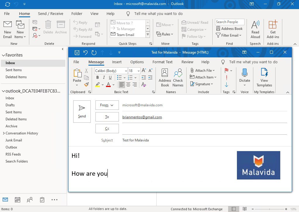 what version of microsoft outlook for mac do i need